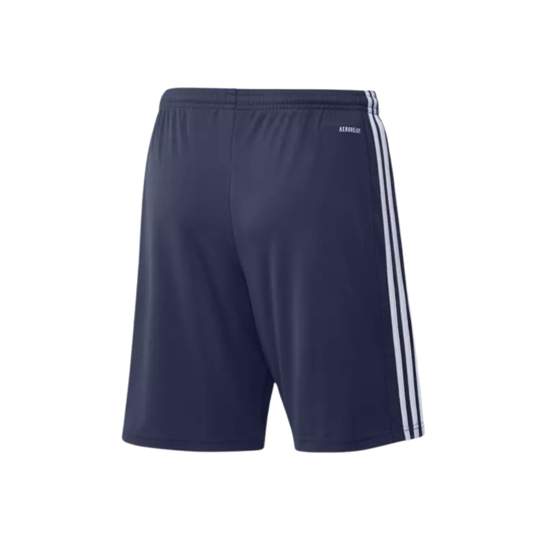 Image of Adidas Adult Squadra Short Large (Navy) - Deportes Salvador Colom