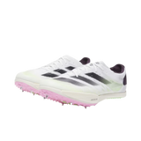 Adidas Adizero Ambition MD (White/Black) - Deportes Salvador Colom