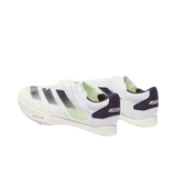 Adidas Adizero Ambition MD (White/Black) - Deportes Salvador Colom