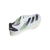 Adidas Adizero Ambition MD (White/Black) - Deportes Salvador Colom