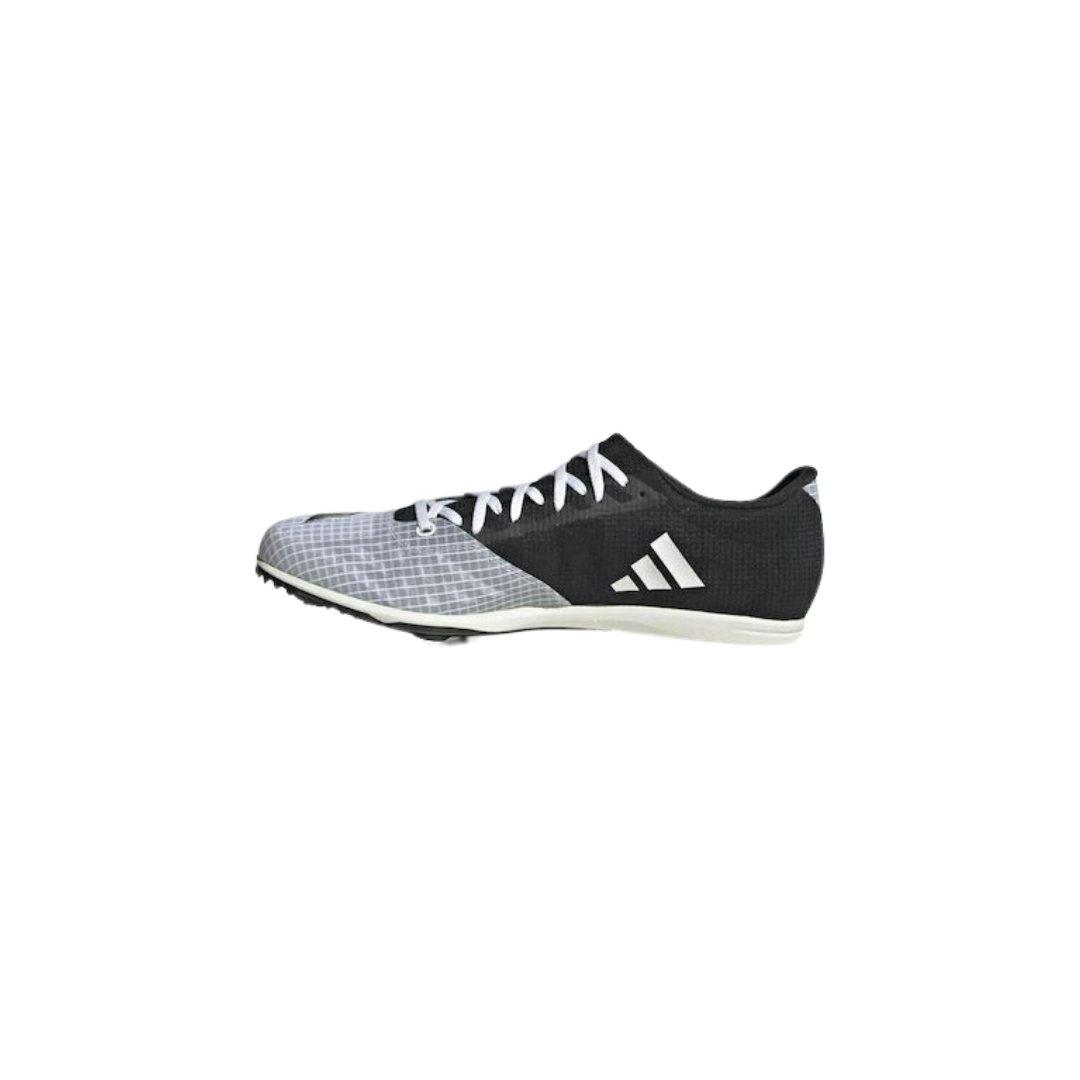 Image of Adidas Adizero Distancestar (White/Black) - Deportes Salvador Colom