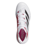 Adidas Adizero Impact (White/Red) - Deportes Salvador Colom