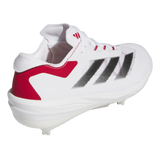 Adidas Adizero Impact (White/Red) - Deportes Salvador Colom