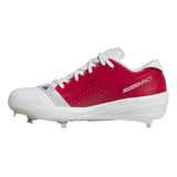 Adidas Adizero Impact (White/Red) - Deportes Salvador Colom