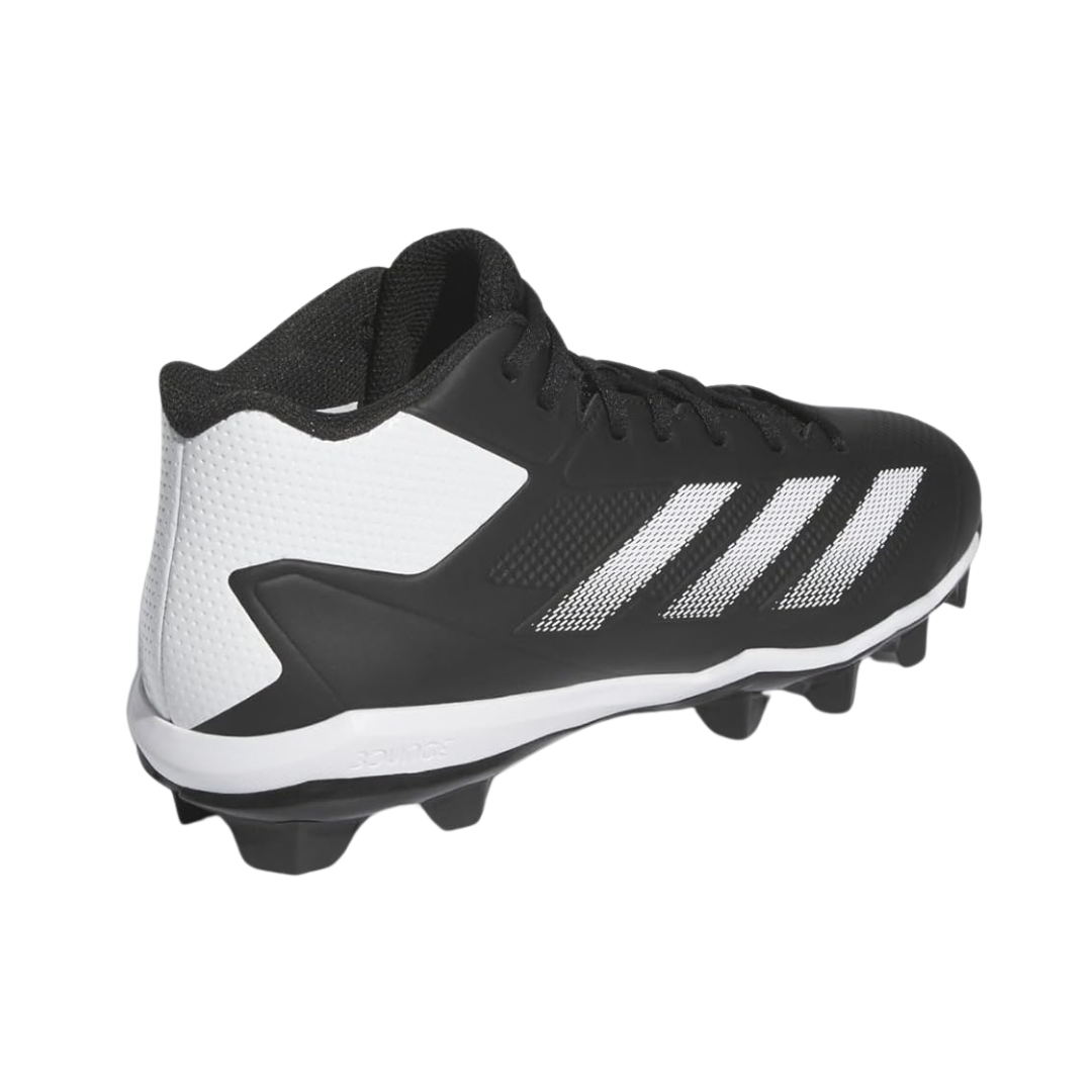 Adidas Adizero Impact Rubber Men (Black) - Deportes Salvador Colom