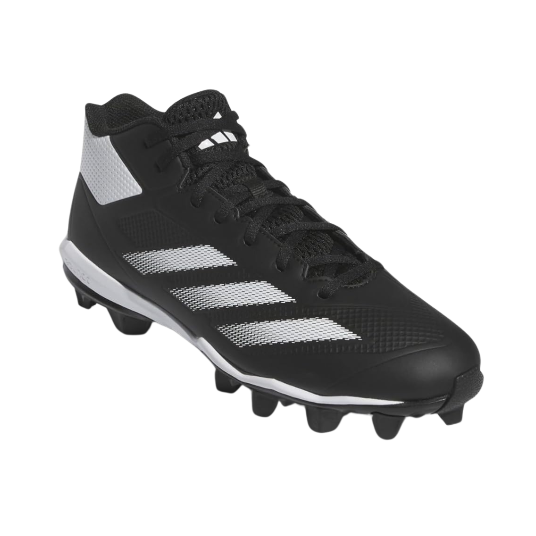 Image of Adidas Adizero Impact Rubber Men (Black) - Deportes Salvador Colom