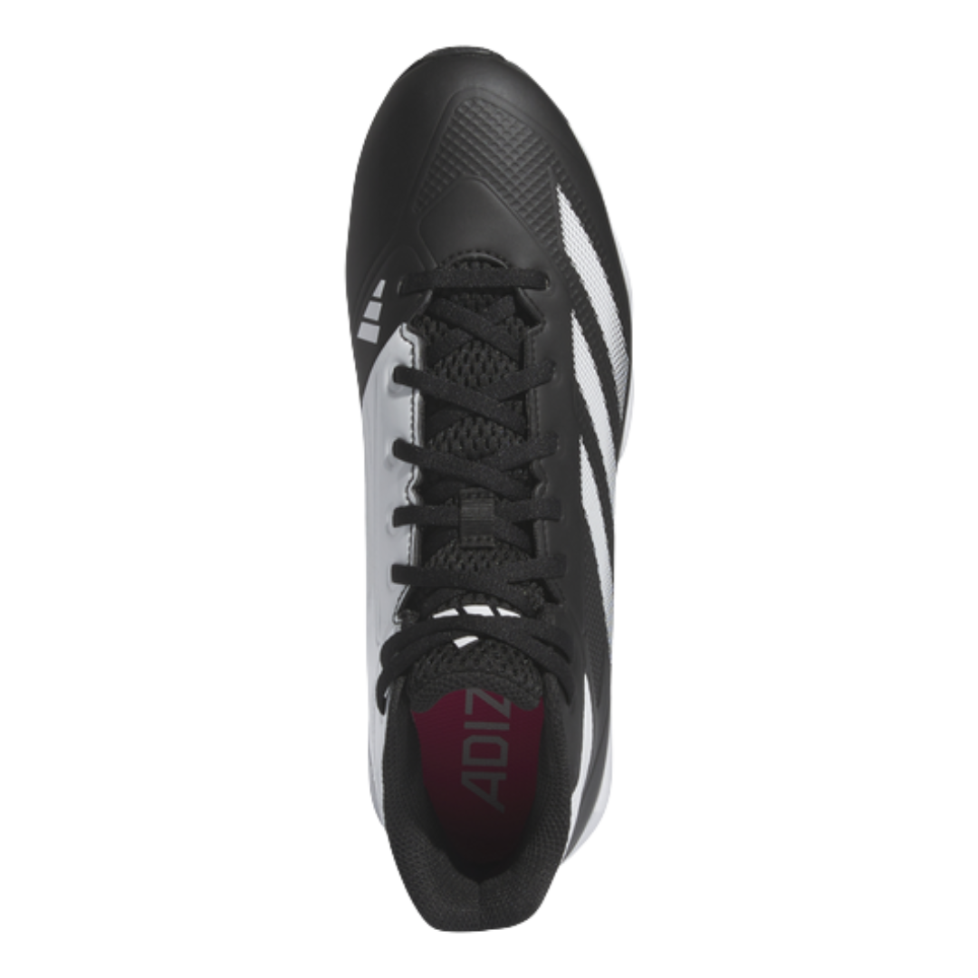 Adidas Adizero Impact Rubber Men (Black) - Deportes Salvador Colom