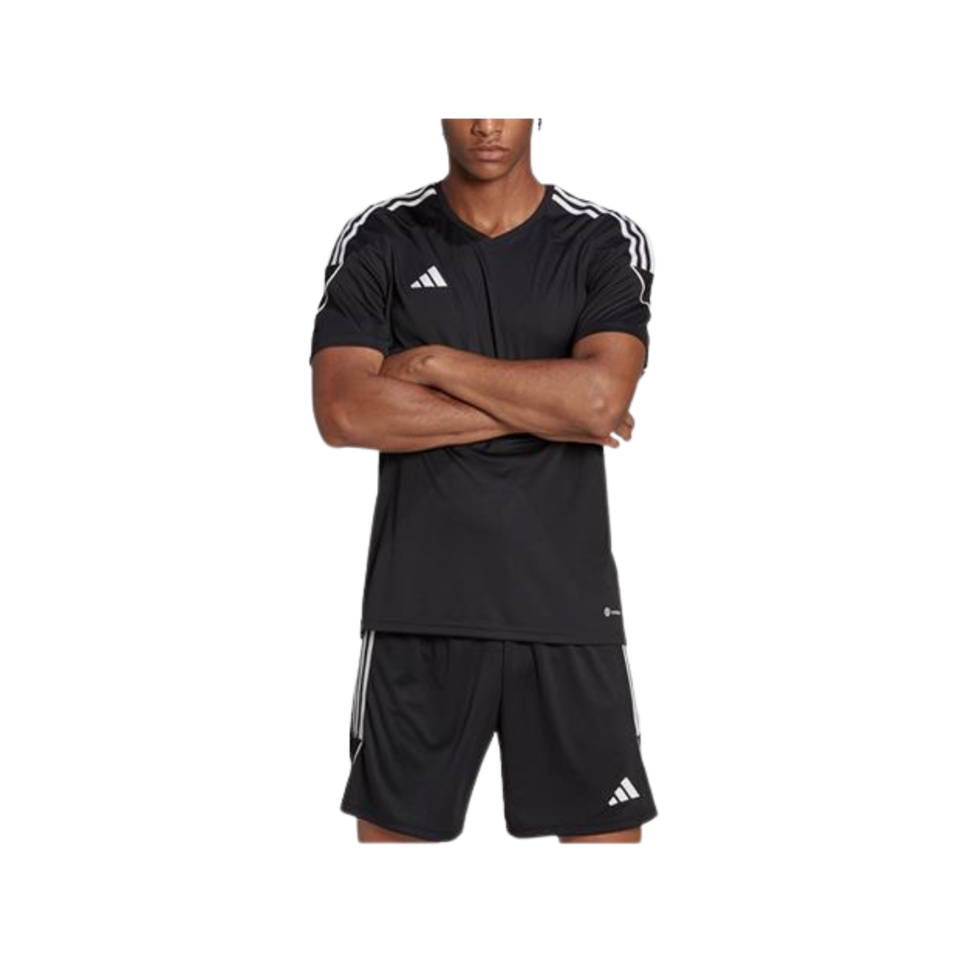 Adidas Adult Tiro Jersey (Black) - Deportes Salvador Colom
