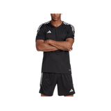 Adidas Adult Tiro Jersey (Black) - Deportes Salvador Colom