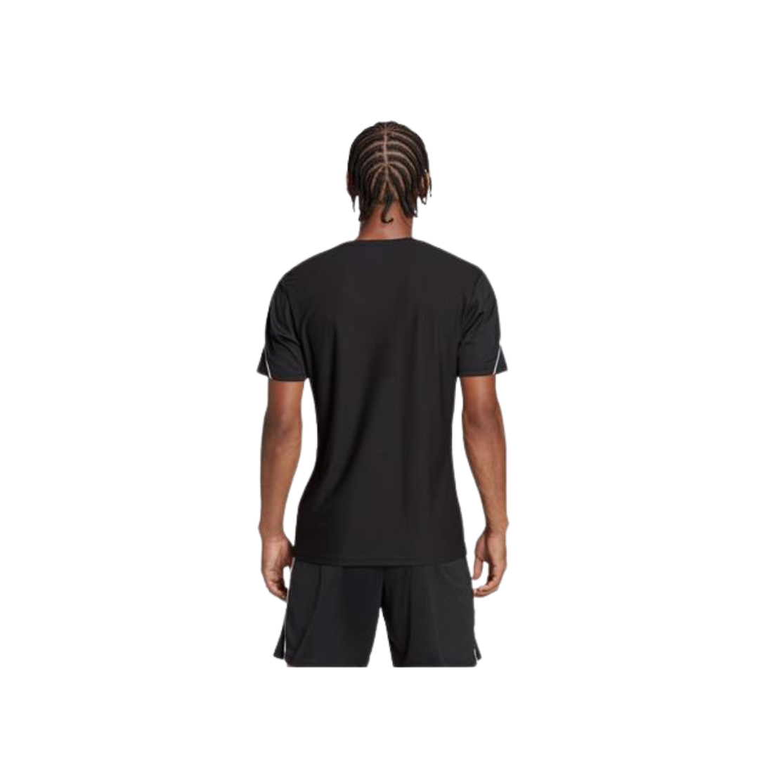 Image of Adidas Adult Tiro Jersey (Black) - Deportes Salvador Colom