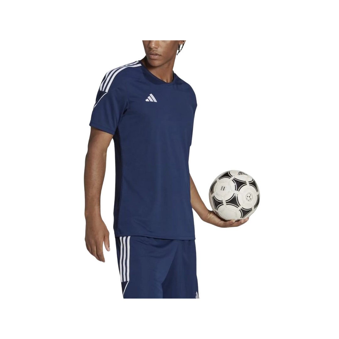 Adidas Adult Tiro Jersey (Navy) - Deportes Salvador Colom