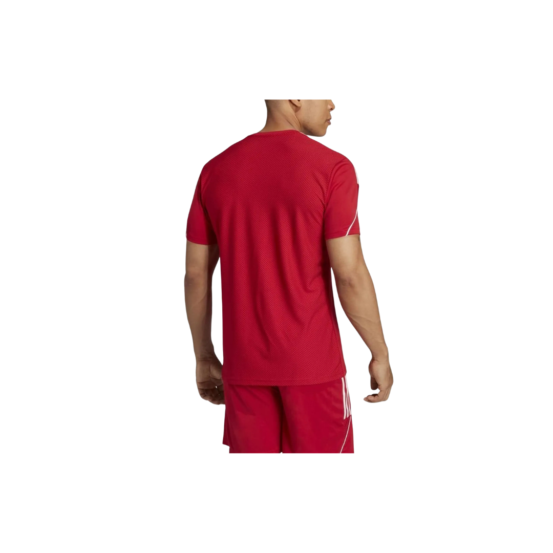 Adidas Adult Tiro Jersey (Red) - Deportes Salvador Colom