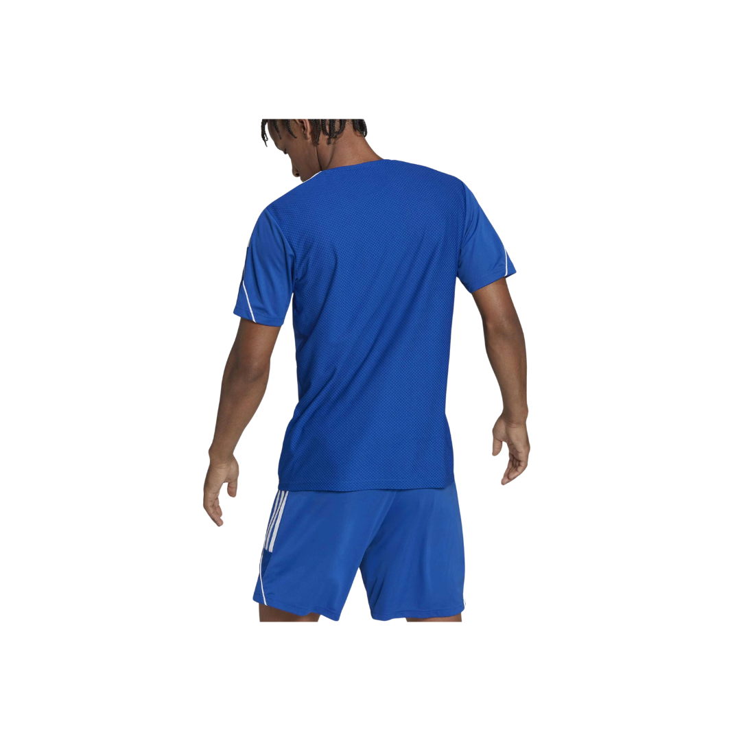 Image of Adidas Adult Tiro Jersey (Royal) - Deportes Salvador Colom