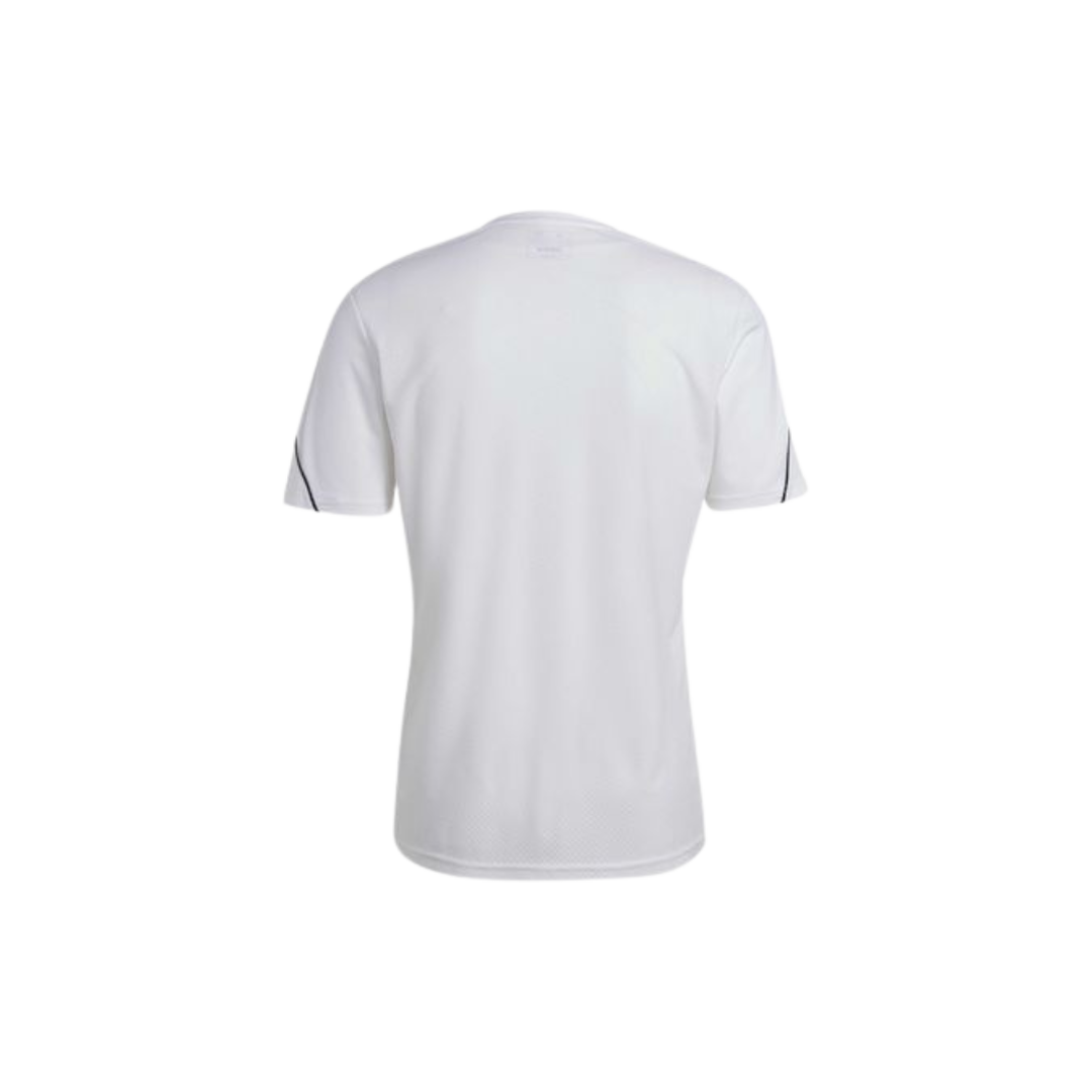 Image of Adidas Adult Tiro Jersey (White) - Deportes Salvador Colom