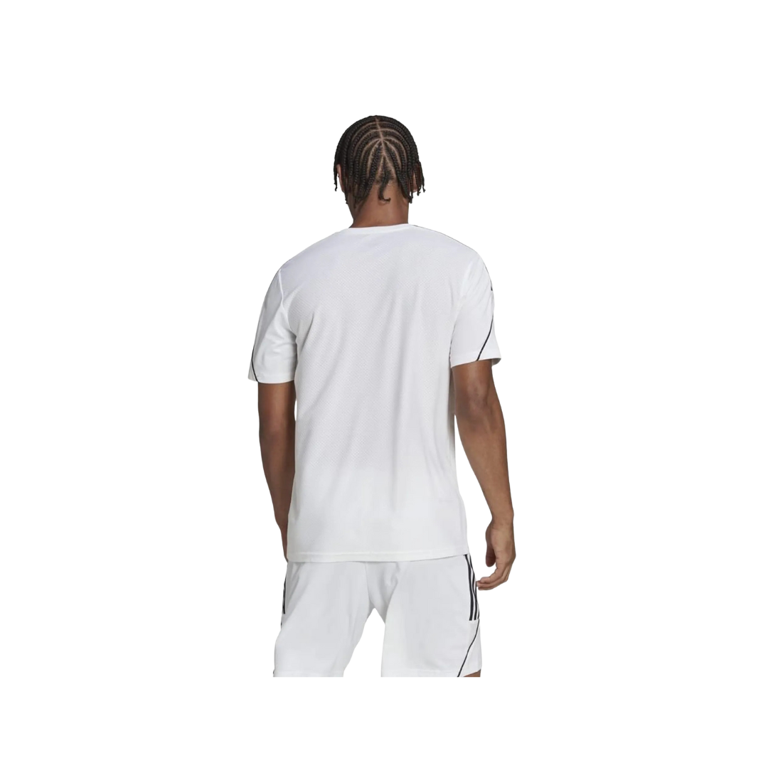 Adidas Adult Tiro Jersey (White) - Deportes Salvador Colom