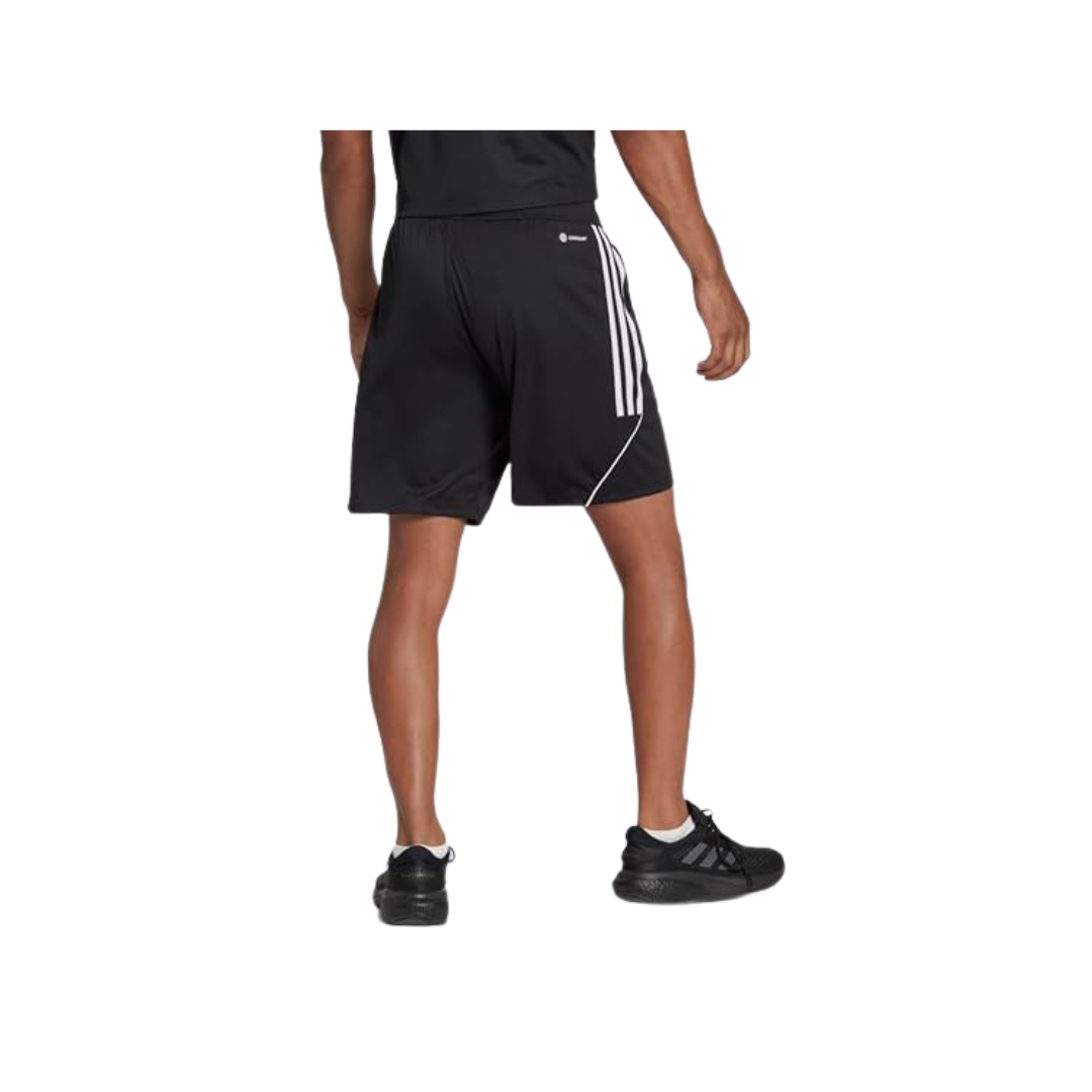 Image of Adidas Adult Tiro Short (Black) - Deportes Salvador Colom