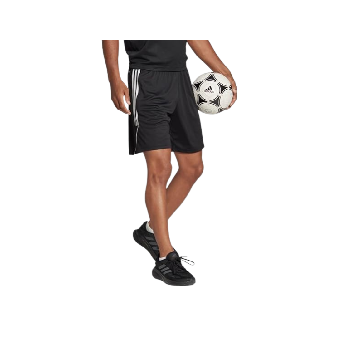 Image of Adidas Adult Tiro Short (Black) - Deportes Salvador Colom