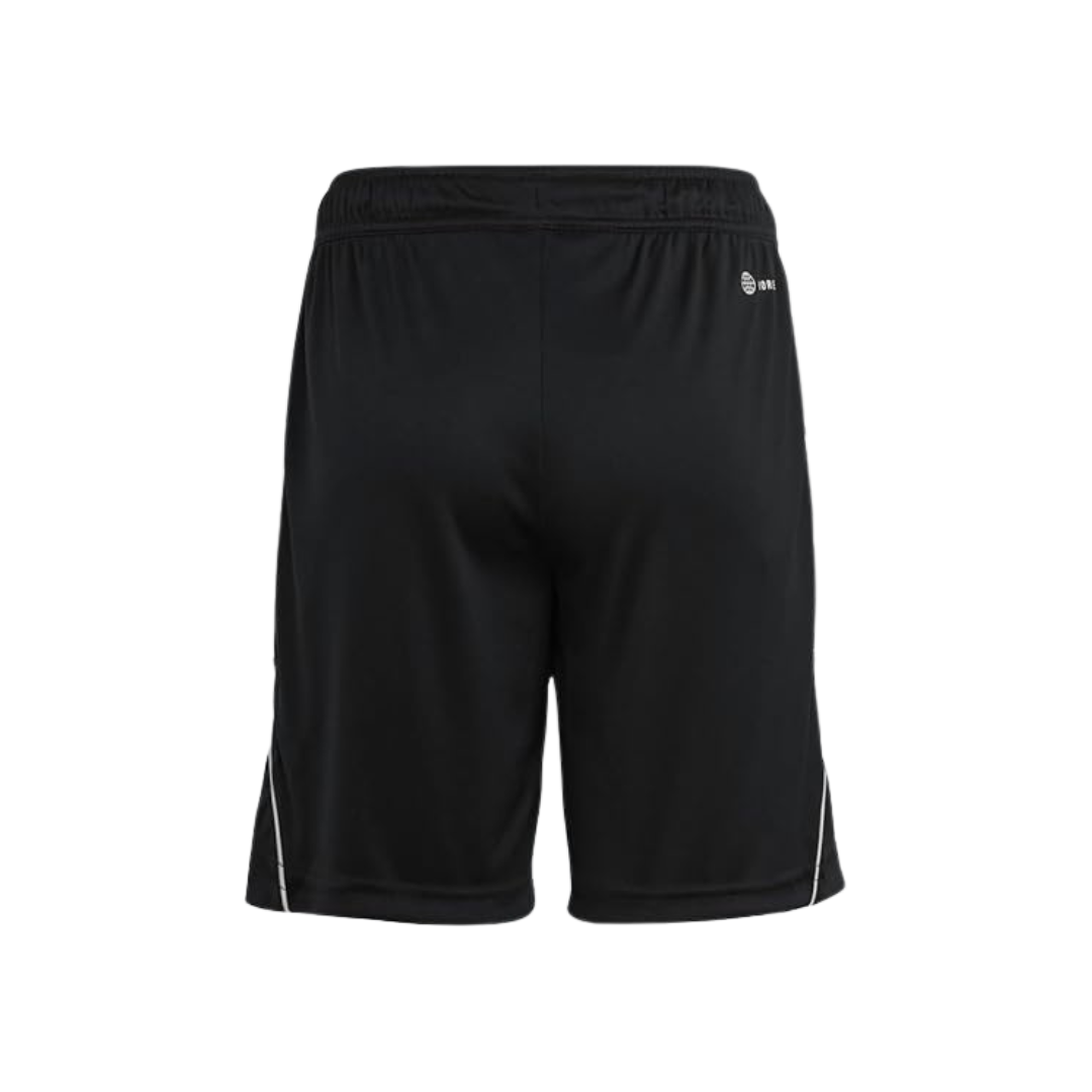 Image of Adidas Adult Tiro Short (Black) - Deportes Salvador Colom