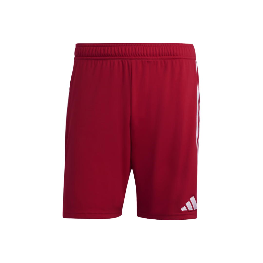 Adidas Adult Tiro Short (Red) - Deportes Salvador Colom