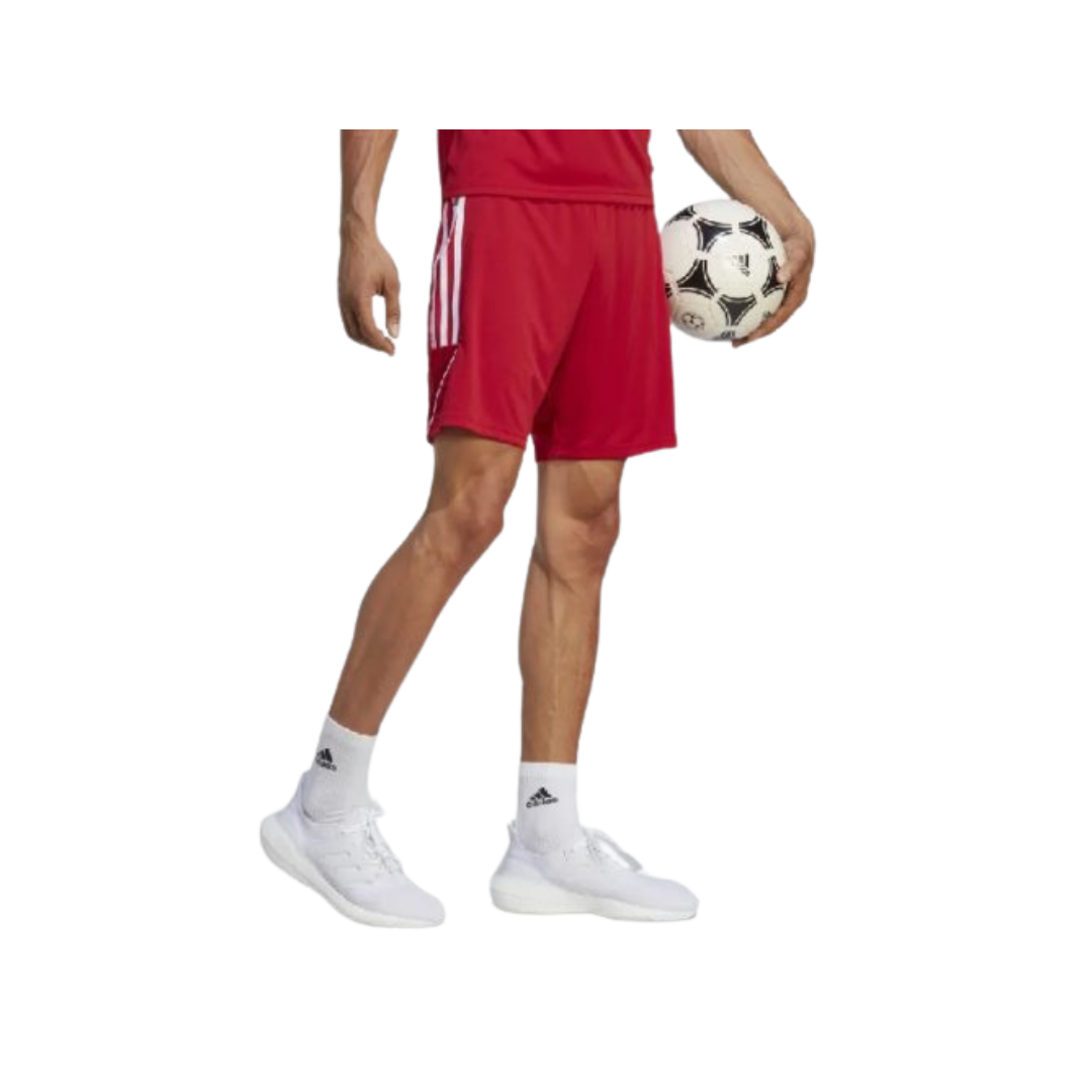 Adidas Adult Tiro Short (Red) - Deportes Salvador Colom