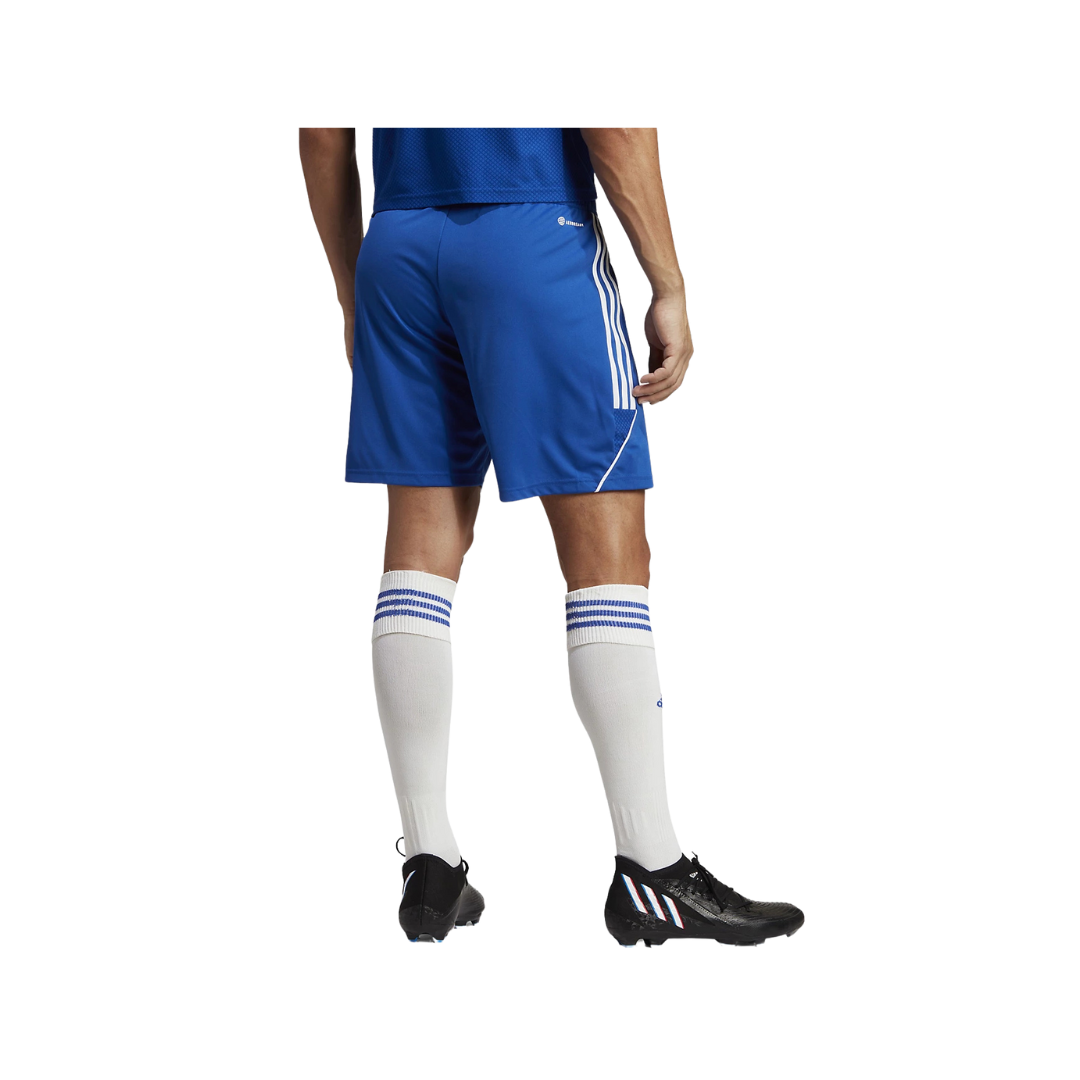 Image of Adidas Adult Tiro Short (Royal) - Deportes Salvador Colom