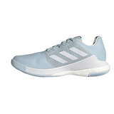 Adidas Crazyflight Women (Columbia Blue) - Deportes Salvador Colom