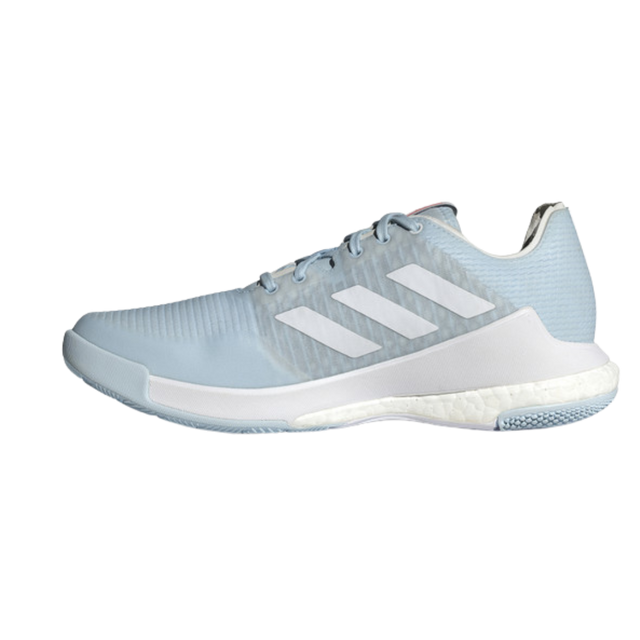 Adidas Crazyflight Women (Columbia Blue) - Deportes Salvador Colom