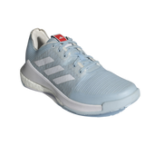 Adidas Crazyflight Women (Columbia Blue) - Deportes Salvador Colom