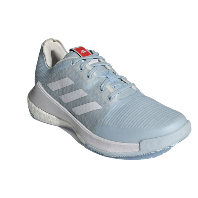 Adidas Crazyflight Women (Columbia Blue) - Deportes Salvador Colom