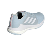 Adidas Crazyflight Women (Columbia Blue) - Deportes Salvador Colom