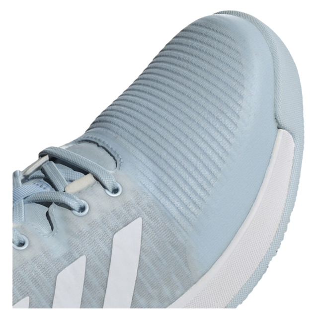 Adidas Crazyflight Women (Columbia Blue) - Deportes Salvador Colom