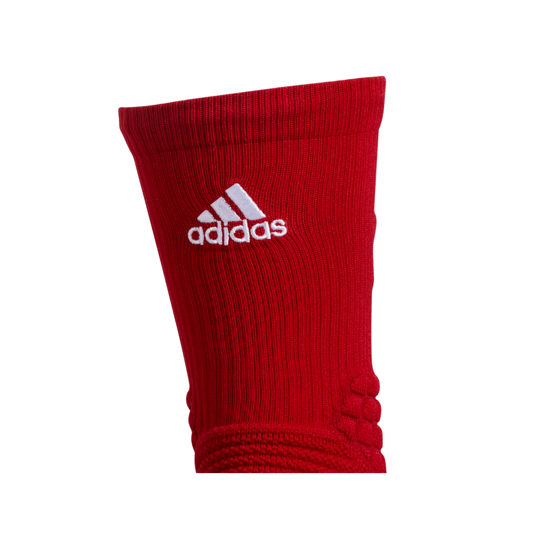 Adidas Creator 356 Crew Socks Medium (Red) - Deportes Salvador Colom
