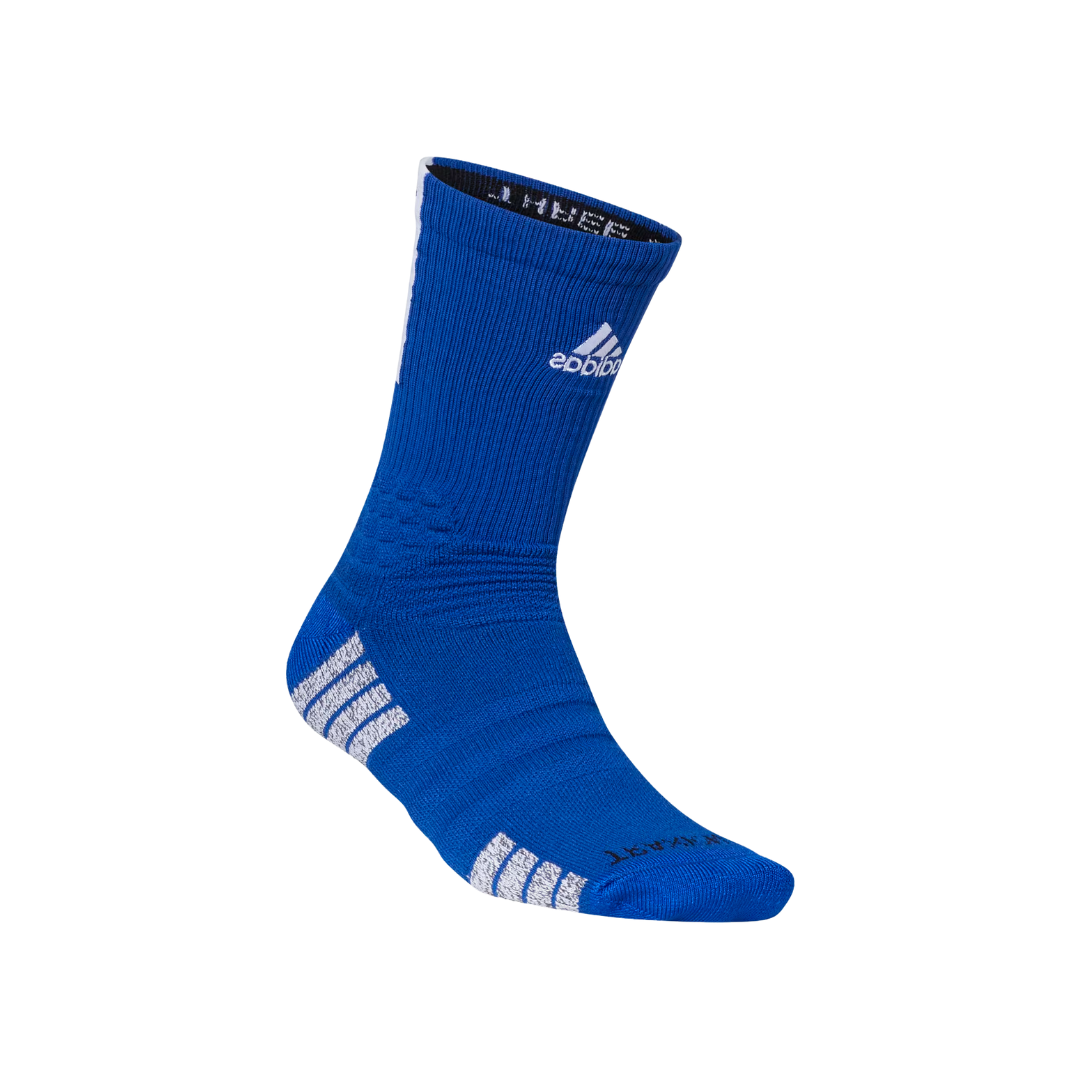 Adidas Creator 356 Crew Socks Medium (Royal) - Deportes Salvador Colom