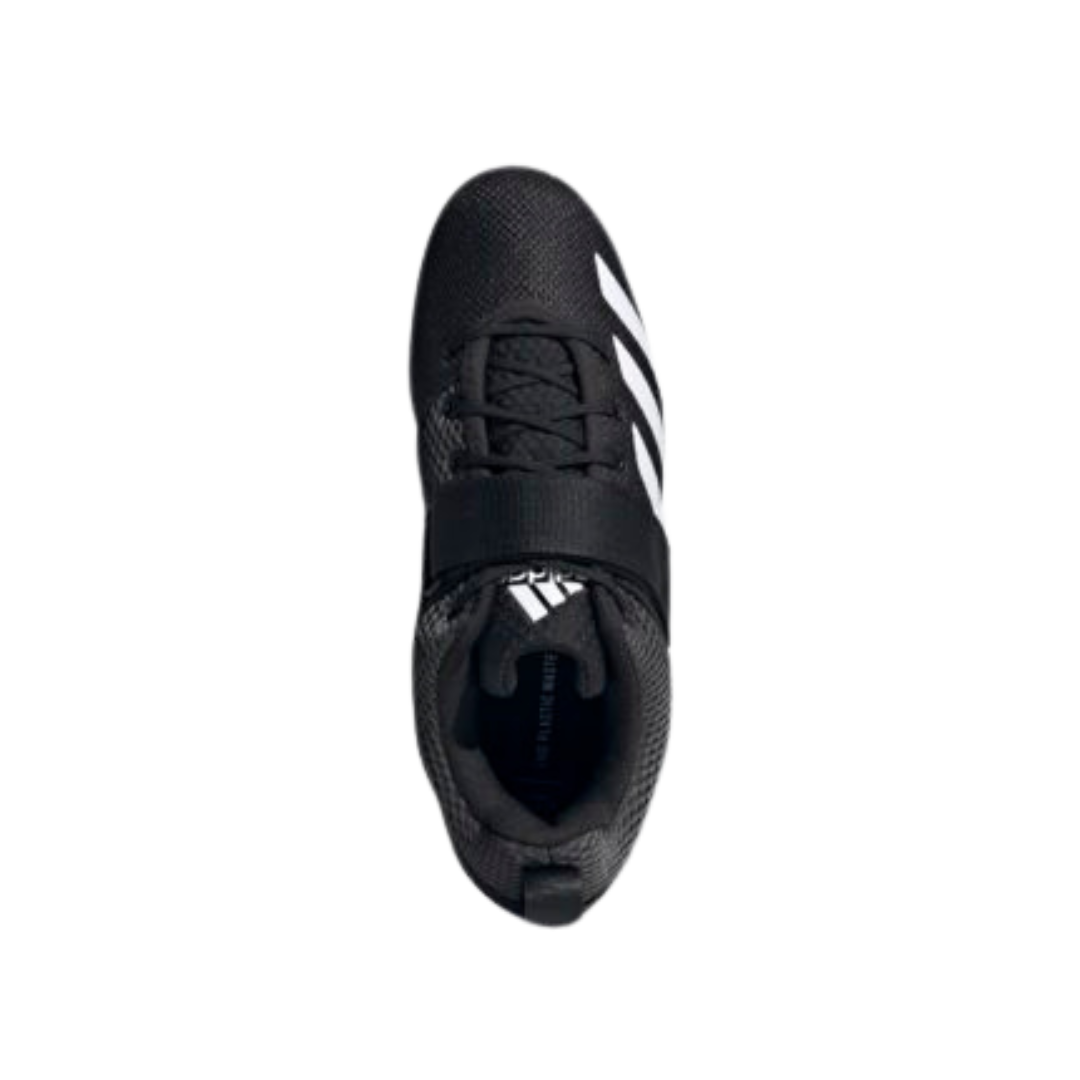 Adidas Powerlift 5 Men (Black) - Deportes Salvador Colom