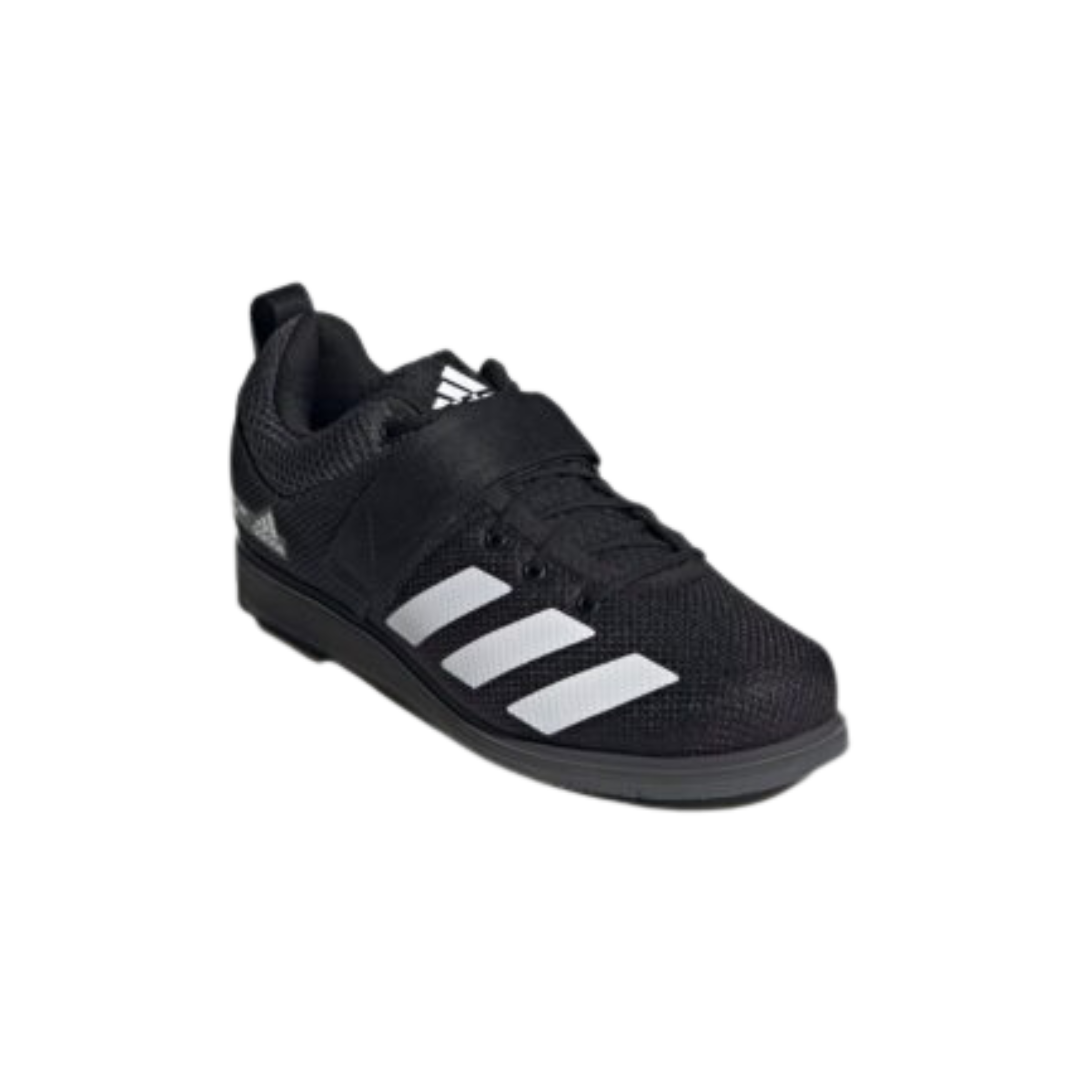 Adidas Powerlift 5 Men (Black) - Deportes Salvador Colom