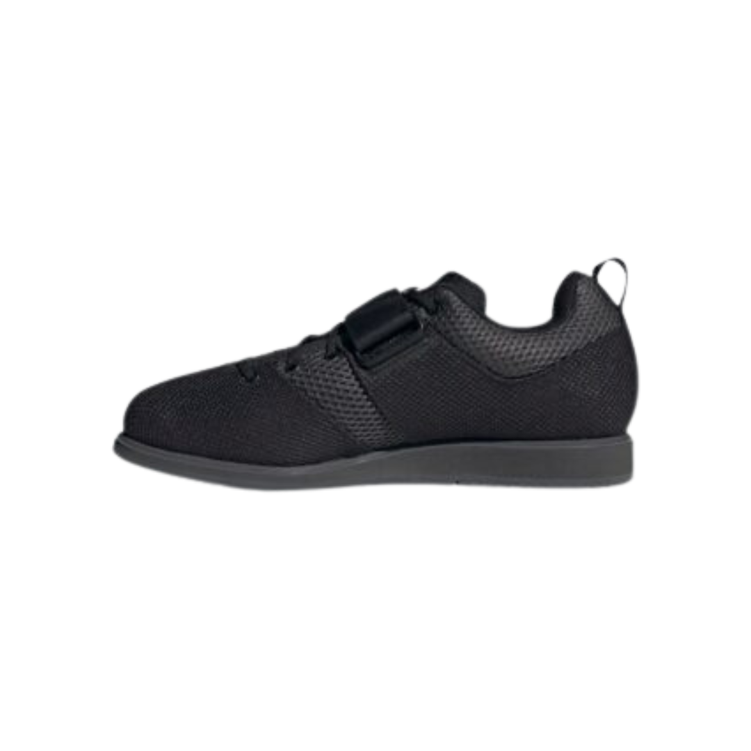Adidas Powerlift 5 Men (Black) - Deportes Salvador Colom