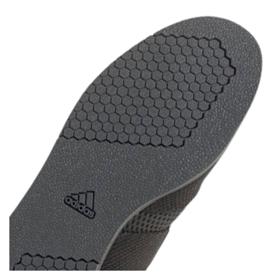 Adidas Powerlift 5 Men (Black) - Deportes Salvador Colom