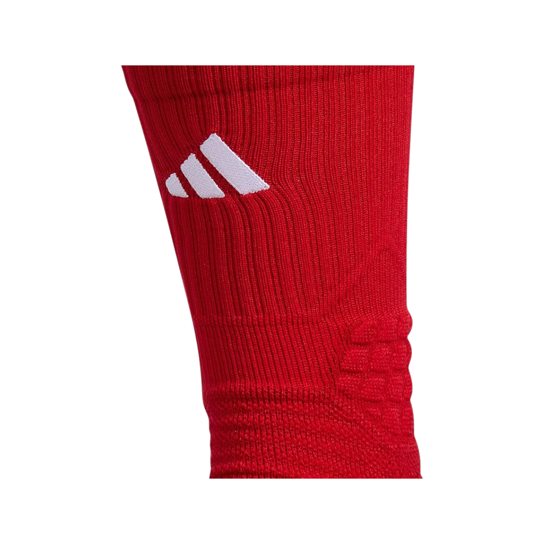Adidas Select Crew Socks (Red) - Deportes Salvador Colom