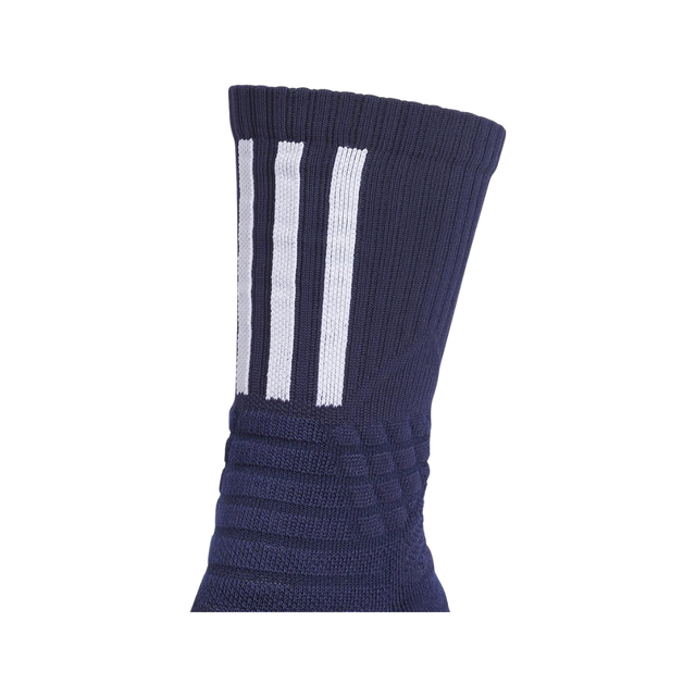 Adidas Select Crew Socks (Navy) - Deportes Salvador Colom