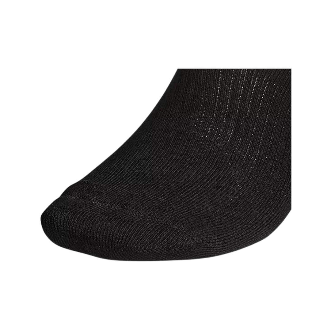 Image of Adidas Men's Cushioned Quarter Running LG Socks - Deportes Salvador Colom