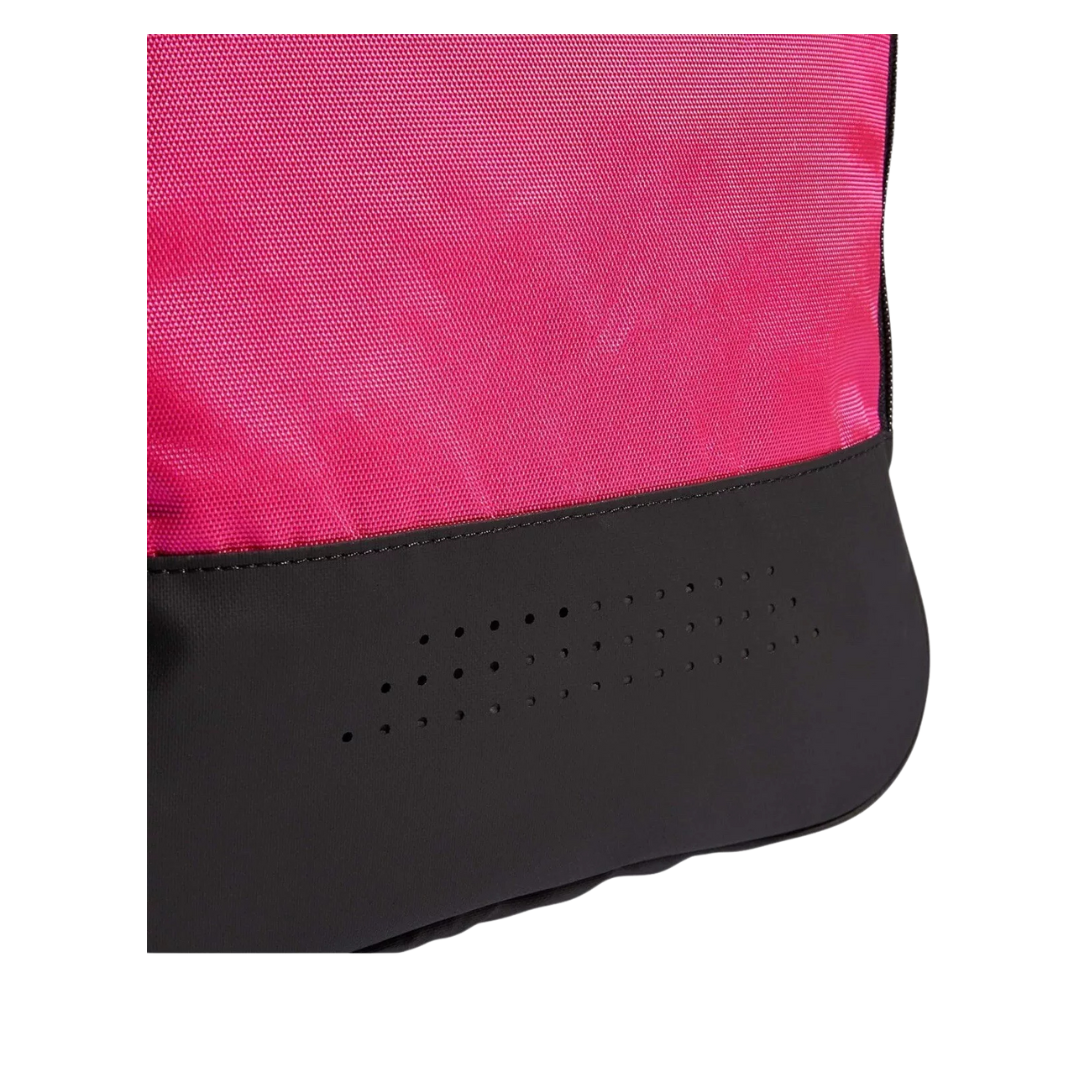 Image of Adidas Small Defender Duffle Bag (Pink) - Deportes Salvador Colom