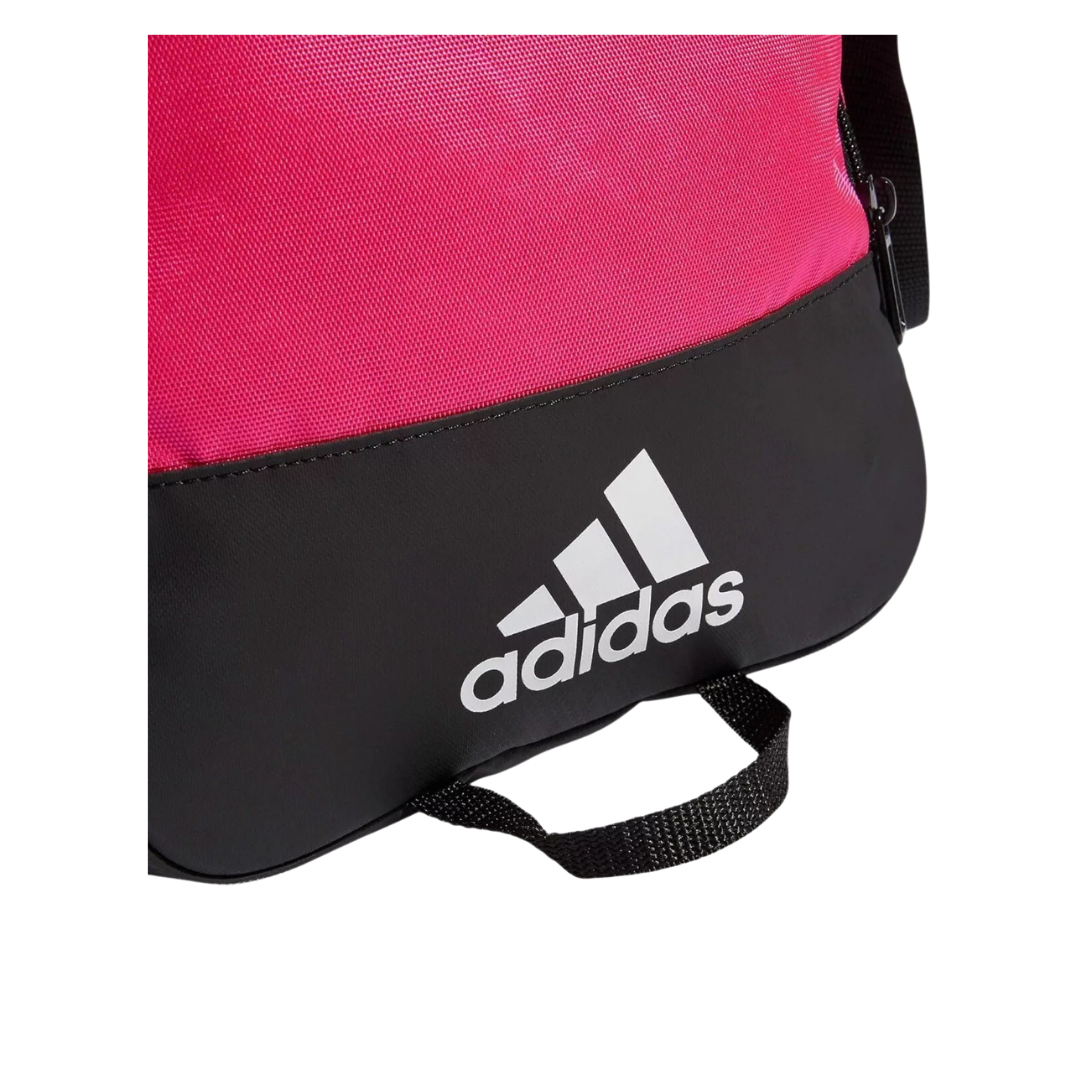 Adidas Small Defender Duffle Bag (Pink) - Deportes Salvador Colom