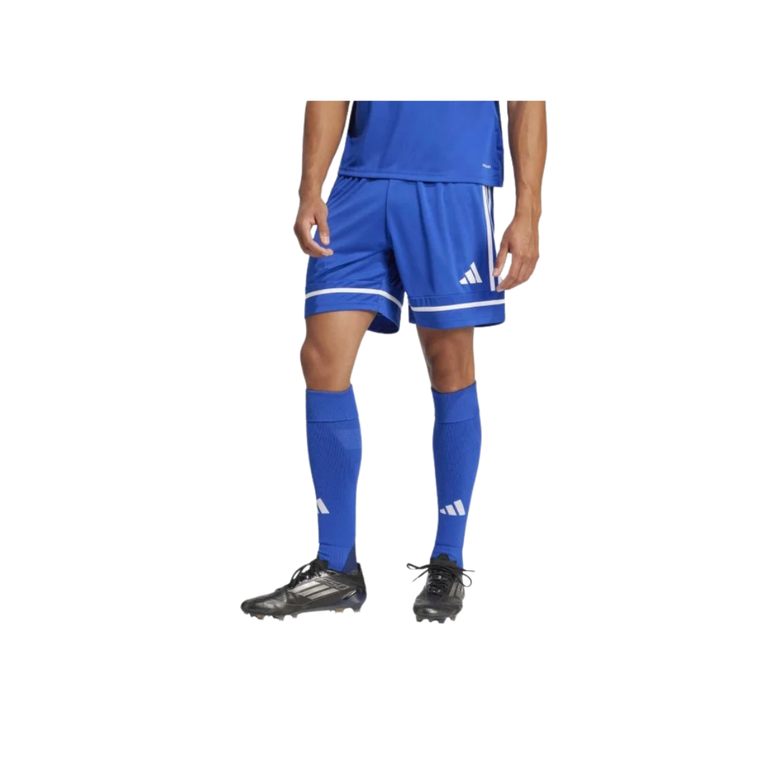 Image of Adidas Squadra 25 Short (Royal) - Deportes Salvador Colom