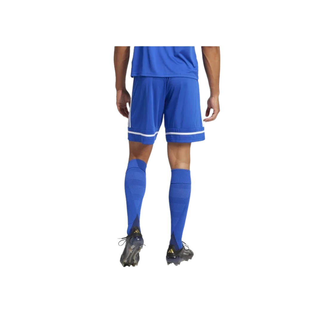 Image of Adidas Squadra 25 Short (Royal) - Deportes Salvador Colom