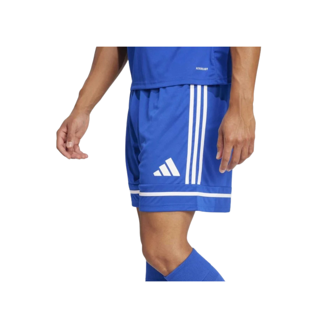 Adidas Squadra 25 Short (Royal) - Deportes Salvador Colom