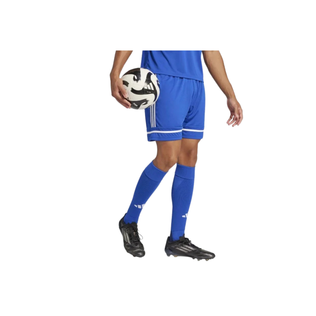 Adidas Squadra 25 Short (Royal) - Deportes Salvador Colom