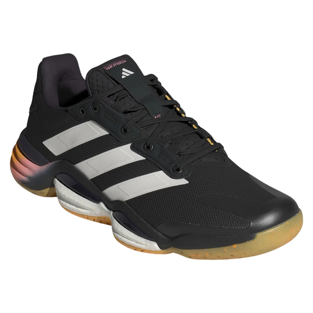 Adidas Stabil 16 Men (Black) - Deportes Salvador Colom