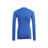 Adidas Techfit LS Compression Shirt (Royal) - Deportes Salvador Colom