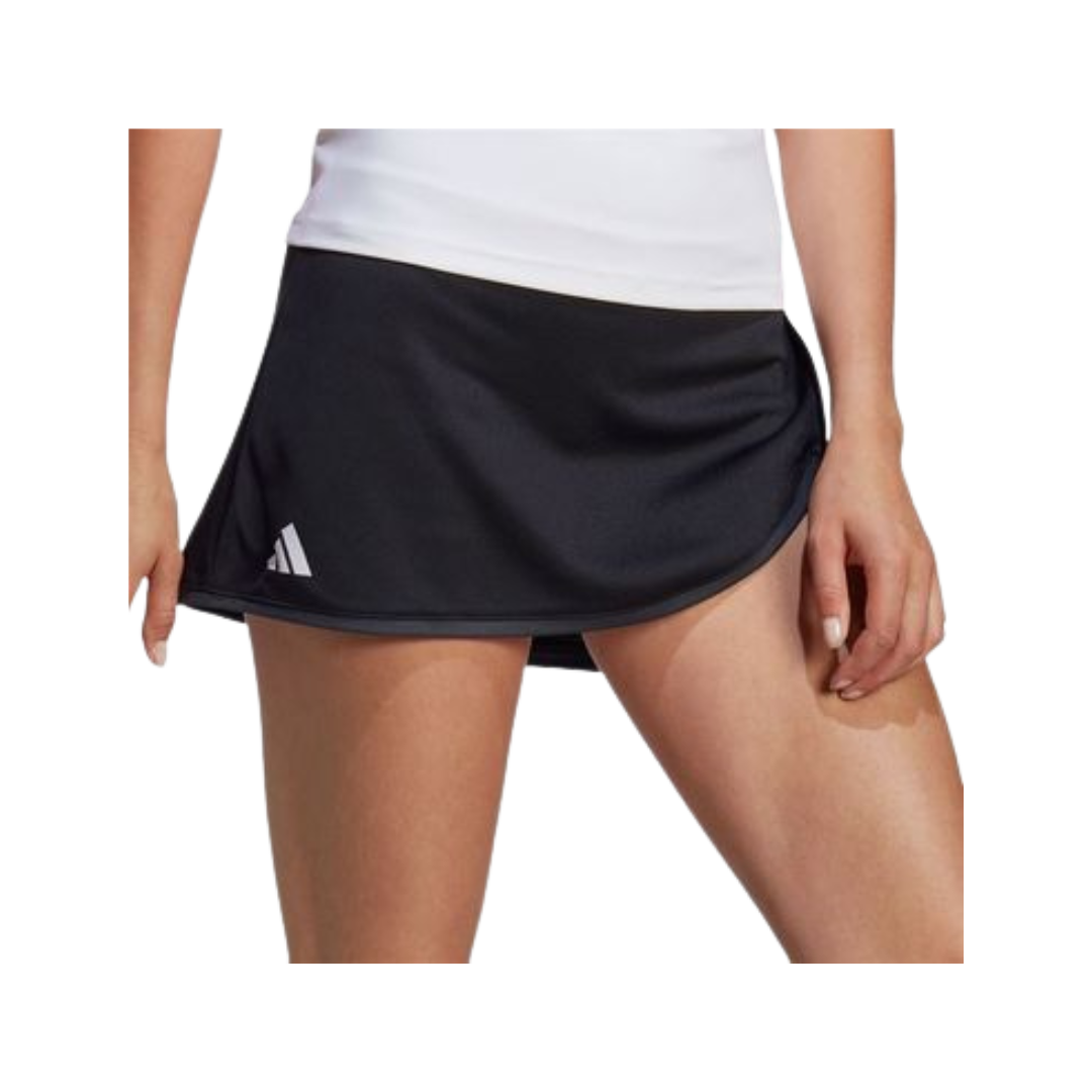 Adidas W's Tennis Skirt Black - Deportes Salvador Colom