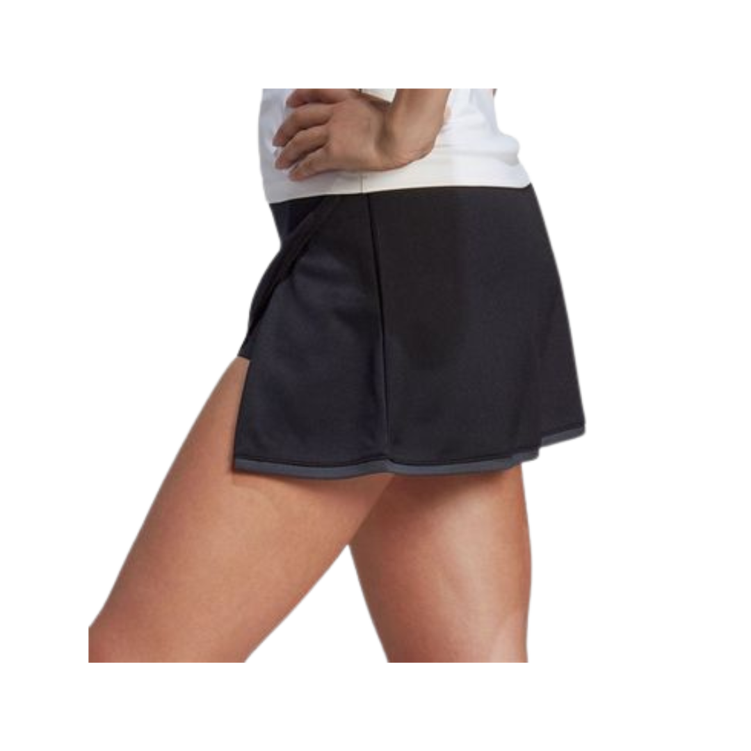 Adidas W's Tennis Skirt Black - Deportes Salvador Colom